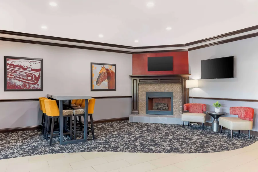 Best Western Carthage Inn & Suites hotel detail image 2