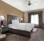 Best Western Carthage Inn & Suites hotel detail image 4