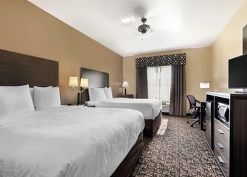 Best Western Carthage Inn & Suites hotel thumbnail 5