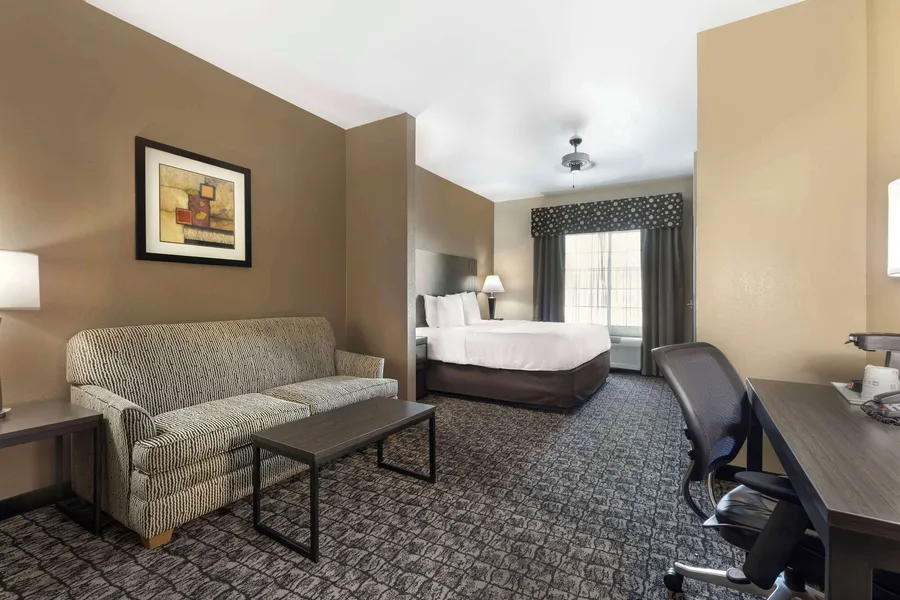 Best Western Carthage Inn & Suites hotel detail image 6