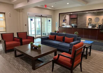 Comfort Inn hotel thumbnail 2