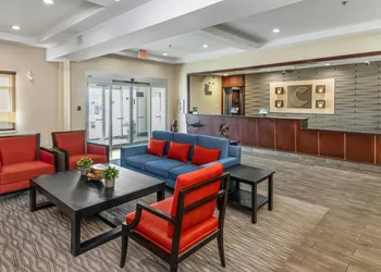 Comfort Inn hotel thumbnail 3