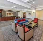 Comfort Inn hotel detail image 4