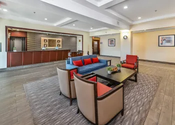 Comfort Inn hotel thumbnail 4