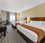 Comfort Inn hotel detail image 7