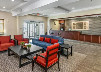Comfort Inn hotel thumbnail 3