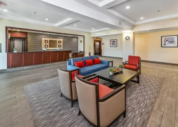 Comfort Inn hotel thumbnail 4