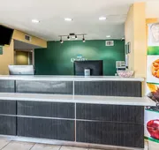 Quality Inn Corsicana hotel detail image 3