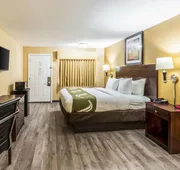 Quality Inn Corsicana hotel detail image 7