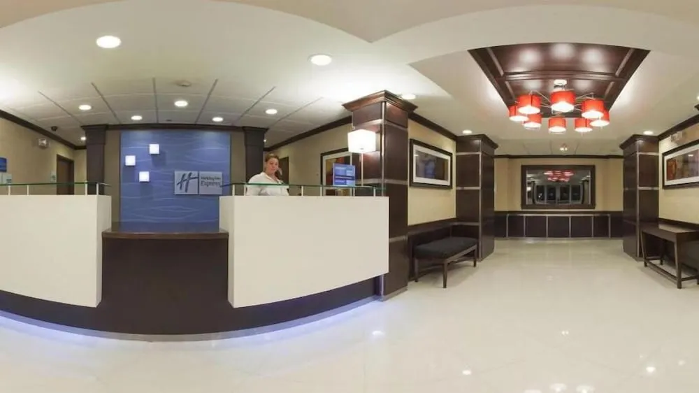 Holiday Inn Express Hotel & Suites AMITE by IHG hotel detail image 2