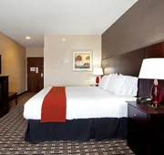Holiday Inn Express Hotel & Suites AMITE by IHG hotel detail image 3