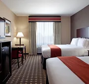 Holiday Inn Express Hotel & Suites AMITE by IHG hotel detail image 4