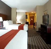 Holiday Inn Express Hotel & Suites AMITE by IHG hotel detail image 5