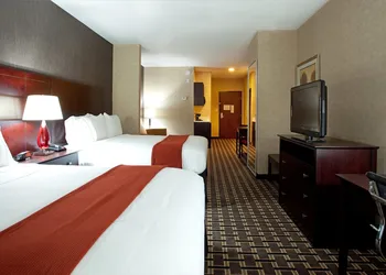 Holiday Inn Express Hotel & Suites AMITE by IHG hotel thumbnail 5