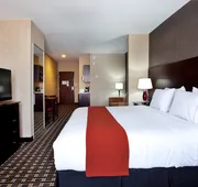 Holiday Inn Express Hotel & Suites AMITE by IHG hotel detail image 7