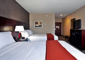 Holiday Inn Express Hotel & Suites AMITE by IHG hotel thumbnail 8