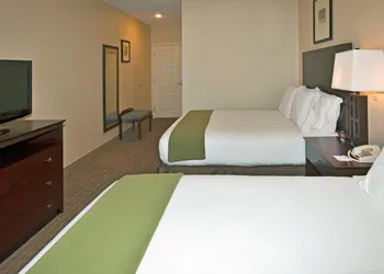 Holiday Inn Express Hotel & Suites Grants - Milan by IHG hotel thumbnail 3