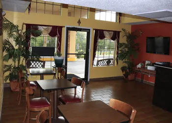 Chaparral Motel hotel thumbnail 4