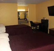 Chaparral Motel hotel detail image 7