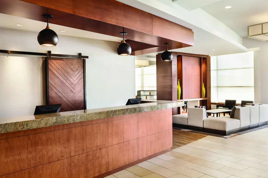 Hyatt House Denver Airport hotel detail image 2