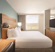 Hyatt House Denver Airport hotel detail image 4