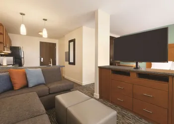 Hyatt House Denver Airport hotel thumbnail 5
