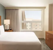 Hyatt House Denver Airport hotel detail image 7