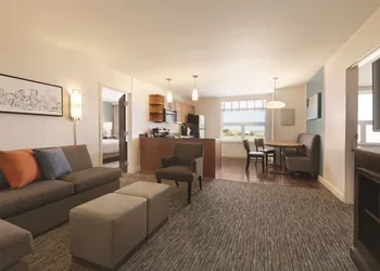 Hyatt House Denver Airport hotel thumbnail 8