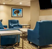 Comfort Inn Pickerington - Columbus East hotel detail image 3