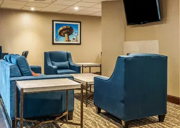 Comfort Inn Pickerington - Columbus East hotel thumbnail 3