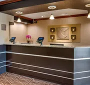 Comfort Inn Pickerington - Columbus East hotel detail image 4