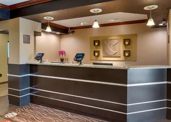Comfort Inn Pickerington - Columbus East hotel thumbnail 4