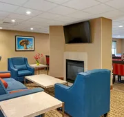 Comfort Inn Pickerington - Columbus East hotel detail image 5