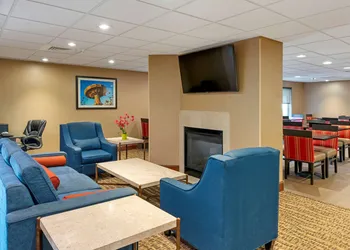 Comfort Inn Pickerington - Columbus East hotel thumbnail 5