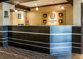 Comfort Inn Pickerington - Columbus East hotel thumbnail 6