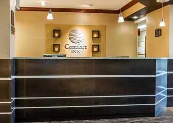 Comfort Inn Pickerington - Columbus East hotel thumbnail 7