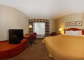 Comfort Inn Pickerington - Columbus East hotel thumbnail 8