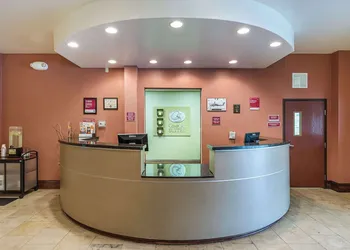 Comfort Suites Leesville near Fort Johnson hotel thumbnail 3