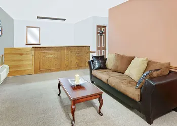 Knights Inn Muskogee hotel thumbnail 2