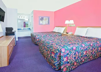 Knights Inn Muskogee hotel thumbnail 3