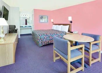 Knights Inn Muskogee hotel thumbnail 4