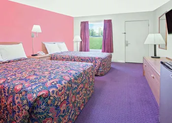 Knights Inn Muskogee hotel thumbnail 7
