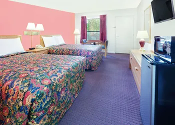 Knights Inn Muskogee hotel thumbnail 8