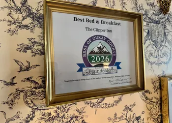 The Clipper Inn Bed & Breakfast hotel thumbnail 2