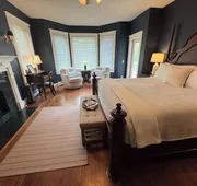 The Clipper Inn Bed & Breakfast hotel detail image 7