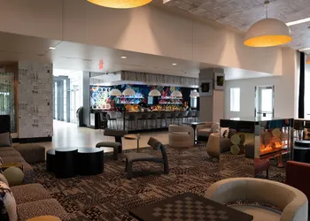 The Hotel at Kirkwood Center hotel thumbnail 2