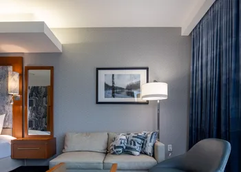 The Hotel at Kirkwood Center hotel thumbnail 6