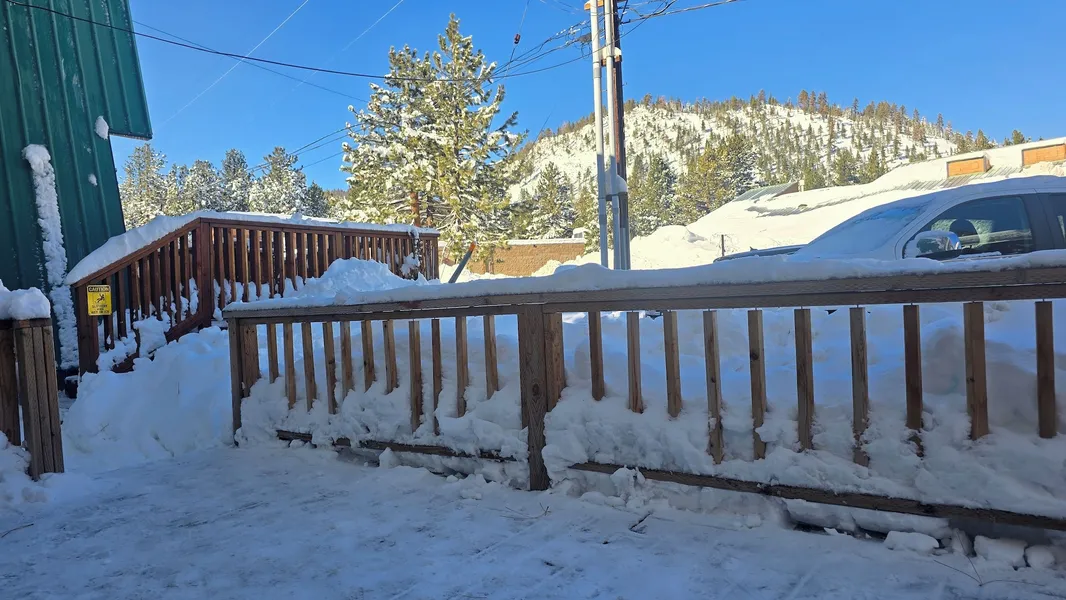 Cinnamon Bear Inn hotel detail image 6