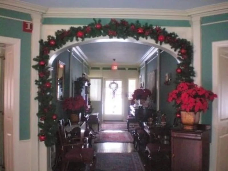 Montague Inn hotel detail image 2