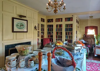 Montague Inn hotel thumbnail 8